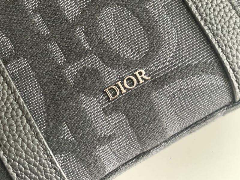 Christian Dior Travel Bags